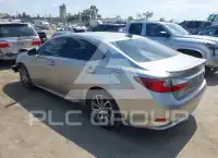 2016 Lexus ES300 photo