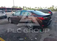 2016 Lexus ES300 фото