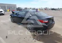 2016 Lexus RC300 фото