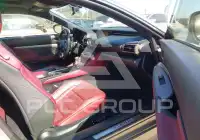 2016 Lexus RC200 фото