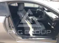 2016 Lexus RC200 фото