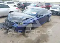 2016 Lexus RC200 photo