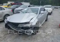 2016 Lexus RC200 фото