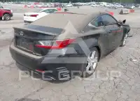 2016 Lexus RC200 photo