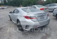 2016 Lexus RC200 фото