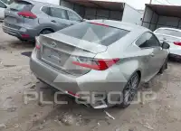 2016 Lexus RC200 фото