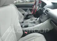 2016 Lexus RC200 фото