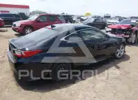 2016 Lexus RC200 photo