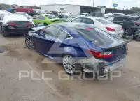 2016 Lexus RC200 photo