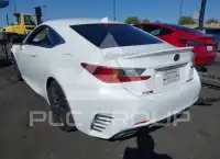 2016 Lexus RC200 фото