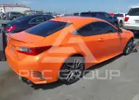 2016 Lexus RC200 photo