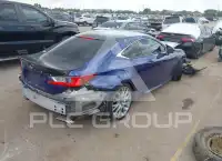 2016 Lexus RC200 photo