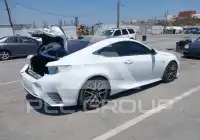 2016 Lexus RC200 фото