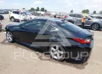 2016 Lexus RC200 photo