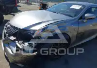 2016 Lexus RC200 фото