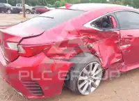 2016 Lexus RC200 фото