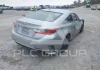 2016 Lexus RC200 фото