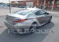 2016 Lexus RC200 фото