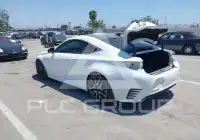 2016 Lexus RC200 фото