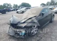 2016 Lexus RC200 photo