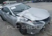 2016 Lexus RC200 фото