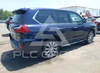 2016 Lexus LX570 photo
