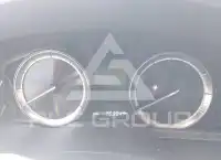 2016 Lexus LX570 photo