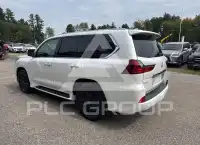 2016 Lexus LX570 фото
