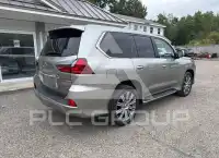 2016 Lexus LX570 фото