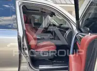2016 Lexus LX570 фото