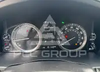 2016 Lexus LX570 фото