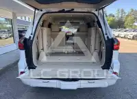 2016 Lexus LX570 фото