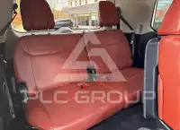 2016 Lexus LX570 фото