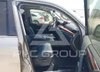 2016 Lexus LX570 photo