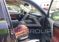 2016 Lexus LX570 photo