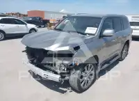 2016 Lexus LX570 photo