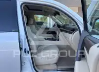 2016 Lexus LX570 фото