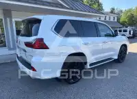 2016 Lexus LX570 фото