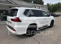 2016 Lexus LX570 фото