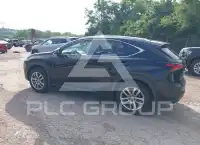 2016 Lexus NX200T фото