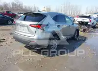2016 Lexus NX200T фото