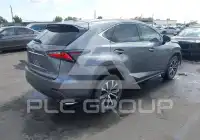 2016 Lexus NX200T фото