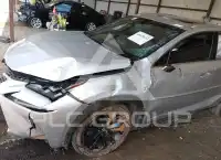 2016 Lexus NX200T фото