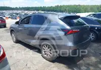 2016 Lexus NX200T фото