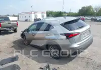 2016 Lexus NX200T photo