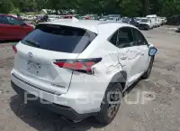 2016 Lexus NX200T фото