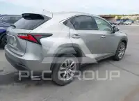 2016 Lexus NX200T фото