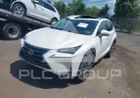 2016 Lexus NX200T фото