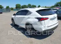 2016 Lexus NX200T photo