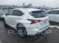 2016 Lexus NX200T фото